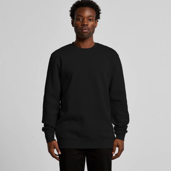 AS Colour - Stencil Crew Thumbnail