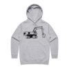 AS Colour - Women's Supply Hood Thumbnail